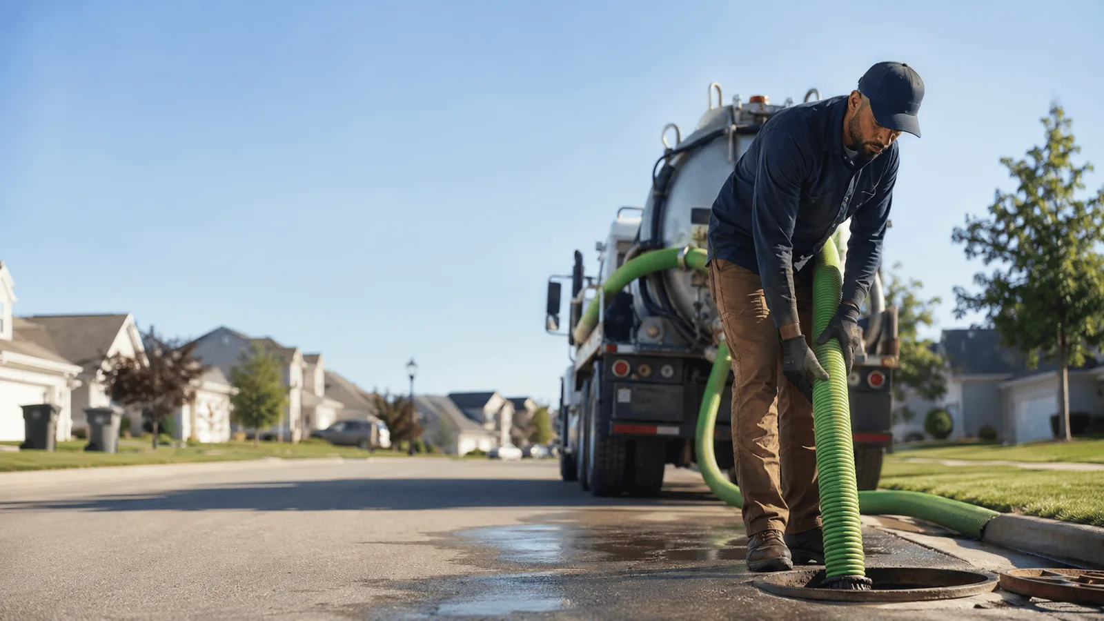Mosquito Control in Boulder, WY